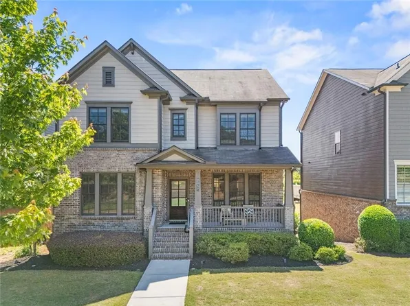 2057 White Cypress Ct, Smyrna, GA 30082