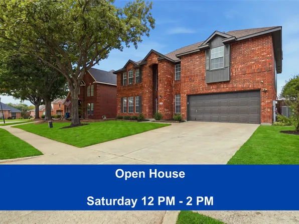 904 Yukon Dr, Lewisville, TX 75077