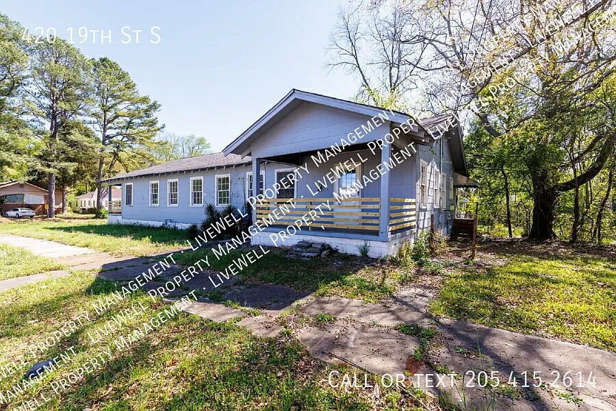 2/1 Duplex in Bessemer — Photo 3
