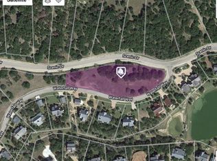 1251 Scenic Dr, Graford, TX 76449