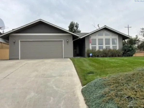 625 Wheeler Ave, Sunnyside, WA 98944