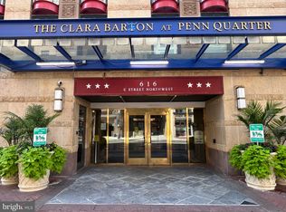 616 E St NW #504, Washington, DC 20004