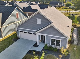 6607 Riverrun Ln, Delaware, OH 43015