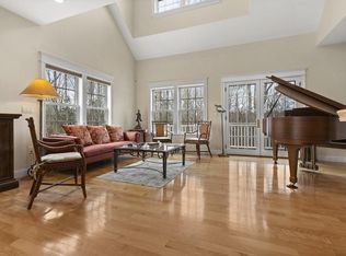 813 Boston Post Rd #B, Weston, MA 02493