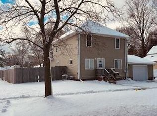 636 E Madison St, Hastings, MI 49058