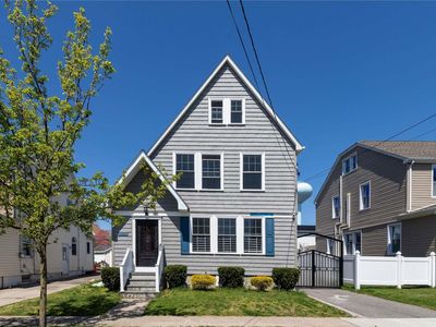 101 Lehigh Street, Williston Park, NY, 11596