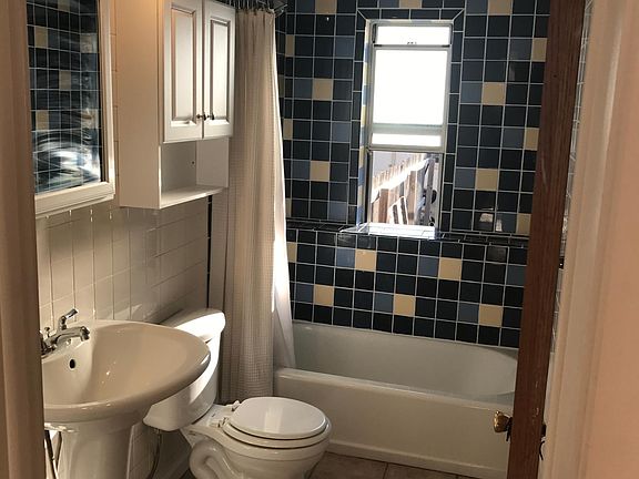 Full bath