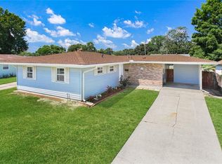 1212 Lair Ave, Metairie, LA 70003