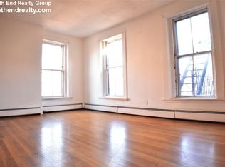 694 Tremont St #301, Boston, MA 02118