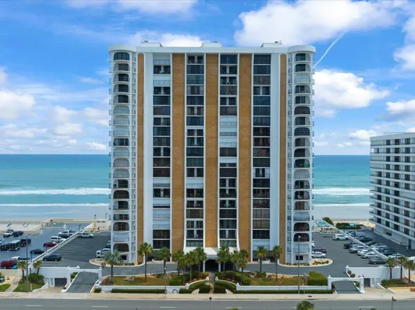 3003 S Atlantic Ave APT 5B3, Daytona Beach Shores, FL 32118