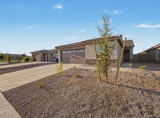 24534 W Saint Anne Ave, Buckeye, AZ 85326