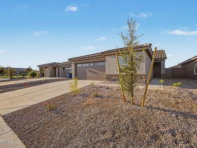 24534 W Saint Anne Ave, Buckeye, AZ, 85326
