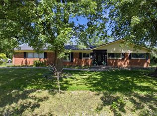 3812 Terrybrook Rd, West Bloomfield, MI 48322