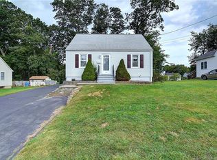 180 Stonecrest Dr, Bristol, CT 06010