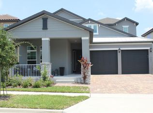 14651 Winter Stay Dr, Winter Garden, FL 34787