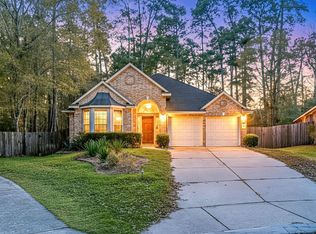 2 Gilded Crest Ct, The Woodlands, TX 77382