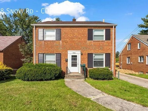 10608 Snow Rd #1, Cleveland, OH 44130