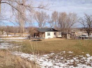 3886 Jump Creek Rd, Homedale, ID 83628