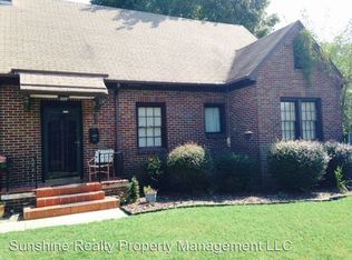 317 Hillcrest Ave, Burlington, NC 27215