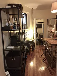 Rented by J Misrahi Realty Corp