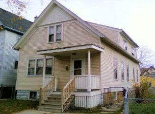 3126 N 11th St, Milwaukee, WI 53206