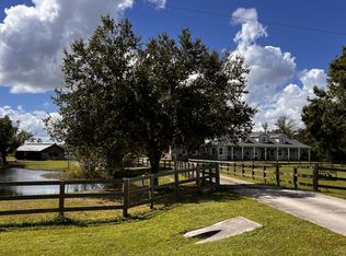 40110 20th Pl E, Myakka City, FL 34251