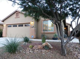 1537 Braddock Dr, Sierra Vista, AZ 85635