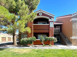 8101 W Flamingo Rd UNIT 1101, Las Vegas, NV 89147