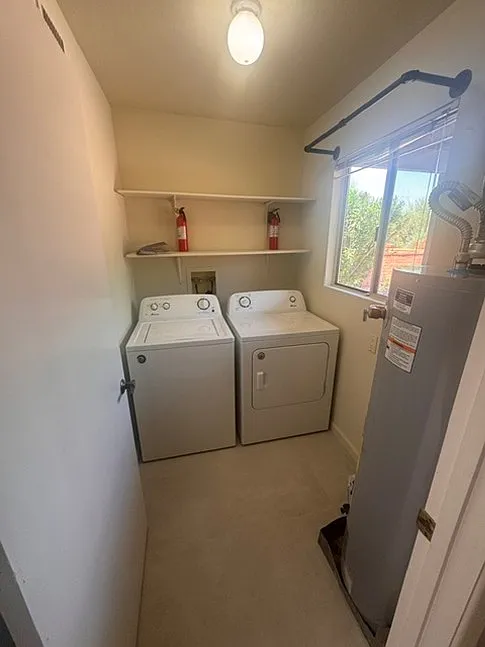 1 bed, 827 sqft, $1,100 — Photo 4