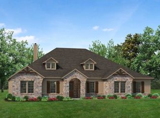 1420 Julian Dr, Van Alstyne, TX 75495