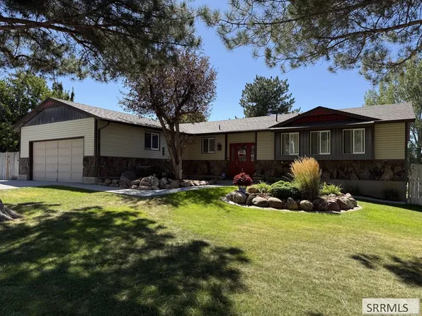 2333 Ada St, Pocatello, ID 83201