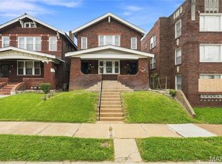 5006 Queens Ave, Saint Louis, MO 63115