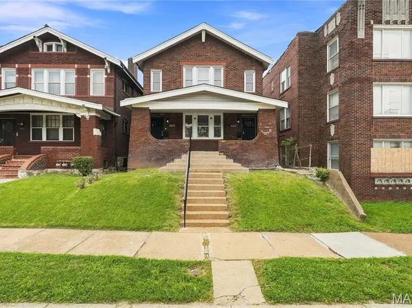 5006 Queens Ave, Saint Louis, MO 63115