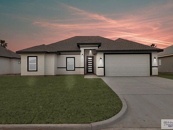 112 Brooks Cir N, La Feria, TX 78559 | MLS #29750452 | Zillow