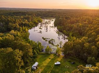 000 Doyle Morgan Rd, Samson, AL 36442