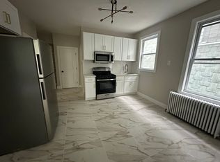 273 Liberty Ave #2F, Jersey City, NJ 07307