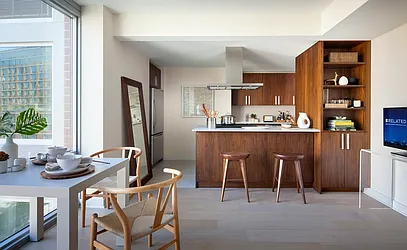 Rented by Related Rentals