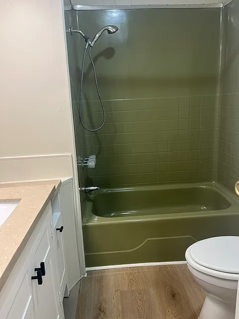 2 bed, 1020 sqft, $1,625 — Photo 4