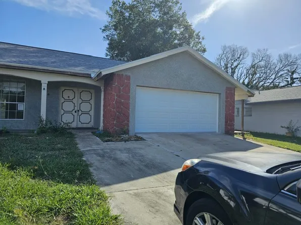 4060 Sail Dr, New Port Richey, FL 34652