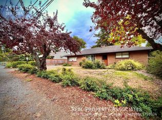 1531 N 122nd St, Seattle, WA 98133