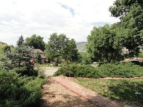 Ranch Style 4 bedroom3 Bath