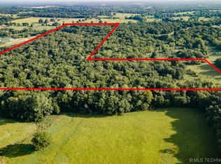 0 E Swamp Creek Rd, Coleman, OK 73432