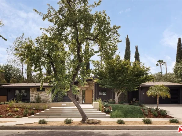 5101 Boda Pl, Woodland Hills, CA 91367