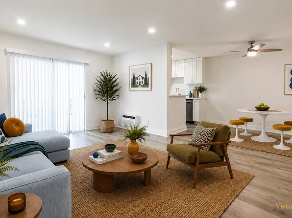 2233 S Ridgeley Dr APT 106, Los Angeles, CA 90016