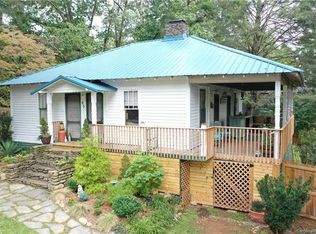 65 Camak Dr, Lake Junaluska, NC 28745