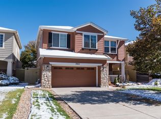 7855 W Layton Way, Littleton, CO 80123