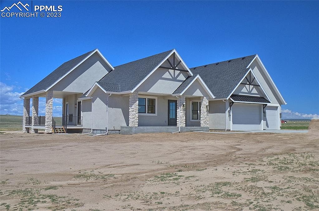 18320 Falcon Hwy, Peyton, CO 80831 MLS 8509068 Zillow