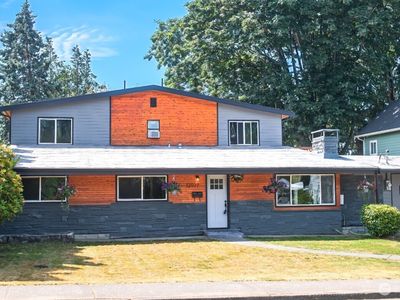 12027 78th Avenue S, Seattle, WA, 98178