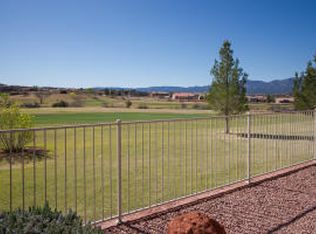 5815 E La Privada Dr, Cornville, AZ 86325