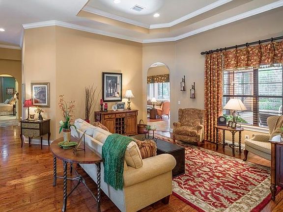 5th image of 32507 Hawks Lake Ln